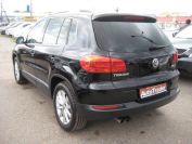 Volkswagen Tiguan 2.0TDI Фото № 6 из 11