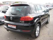 Volkswagen Tiguan 2.0TDI Фото № 4 из 11