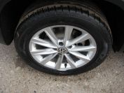 Volkswagen Tiguan 2.0TDI Фото № 7 из 11