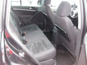 Volkswagen Tiguan 2.0TDI Фото № 8 из 11