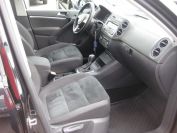 Volkswagen Tiguan 2.0TDI Фото № 9 из 11