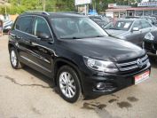 Volkswagen Tiguan 2.0TDI Фото № 3 из 11