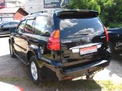 Lexus GX470 Фото № 3 из 10