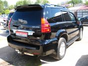 Lexus GX470 Фото № 4 из 10