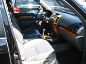 Lexus GX470 Фото № 6 из 10
