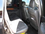 Lexus GX470 Фото № 7 из 10