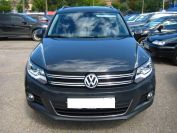 Volkswagen Tiguan 2.0TSI Фото № 2 из 16