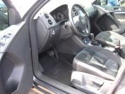 Volkswagen Tiguan 2.0TSI Фото № 10 из 16