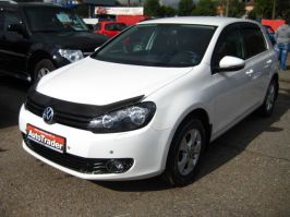 Golf IV 1.6