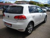 Volkswagen Golf IV 1.6 Фото № 4 из 14