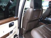Land Rover Range Rover Autobiography Фото № 13 из 23