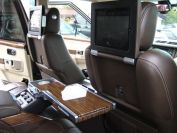 Land Rover Range Rover Autobiography Фото № 15 из 23