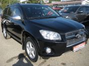 Toyota RAV4 Фото № 3 из 18