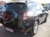 Toyota RAV4 Фото № 4 из 18