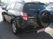 Toyota RAV4 Фото № 6 из 18