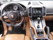 Porsche Cayenne S Фото № 13 из 18