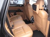 Porsche Cayenne S Фото № 14 из 18