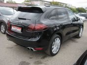 Porsche Cayenne S Фото № 4 из 18