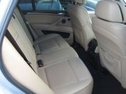 BMW X5M Фото № 11 из 15
