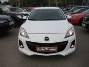 Mazda 3 Фото № 2 из 12