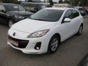 Mazda 3 Фото № 1 из 12