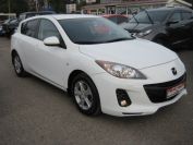Mazda 3 Фото № 3 из 12