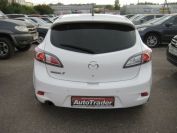 Mazda 3 Фото № 5 из 12