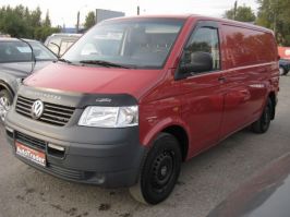 Transporter T5