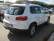Volkswagen Tiguan 2.0TSI Фото № 4 из 13
