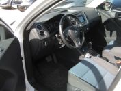 Volkswagen Tiguan 2.0TSI Фото № 8 из 13