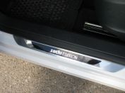 Volkswagen Tiguan 2.0TSI Фото № 12 из 13