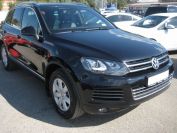 Volkswagen Touareg 3.0TDI Фото № 3 из 9