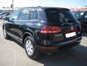 Volkswagen Touareg 3.0TDI Фото № 6 из 9