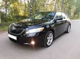 Camry 2.4
