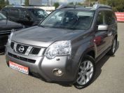 Nissan X-Trail Фото № 1 из 14