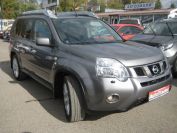 Nissan X-Trail Фото № 3 из 14