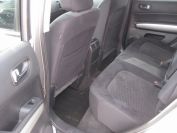 Nissan X-Trail Фото № 9 из 14