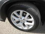 Nissan X-Trail Фото № 7 из 14