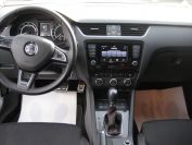 Skoda Oktavia RS Фото № 10 из 16