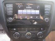 Skoda Oktavia RS Фото № 15 из 16