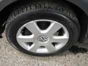 Volkswagen Touran Фото № 6 из 10
