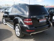 Mercedes-Benz ML350 4 Matic Фото № 6 из 16