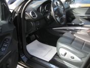Mercedes-Benz ML350 4 Matic Фото № 11 из 16