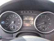Mercedes-Benz ML350 4 Matic Фото № 12 из 16