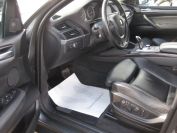 BMW X6 xDrive50i Фото № 11 из 15