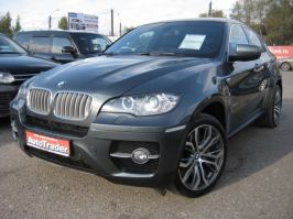 X6 xDrive50i