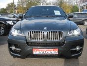 BMW X6 xDrive50i Фото № 2 из 15