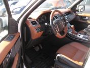 Land Rover Range Rover Sport Фото № 11 из 16