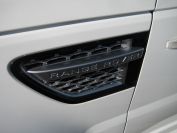 Land Rover Range Rover Sport Фото № 7 из 16