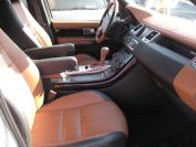 Land Rover Range Rover Sport Фото № 13 из 16